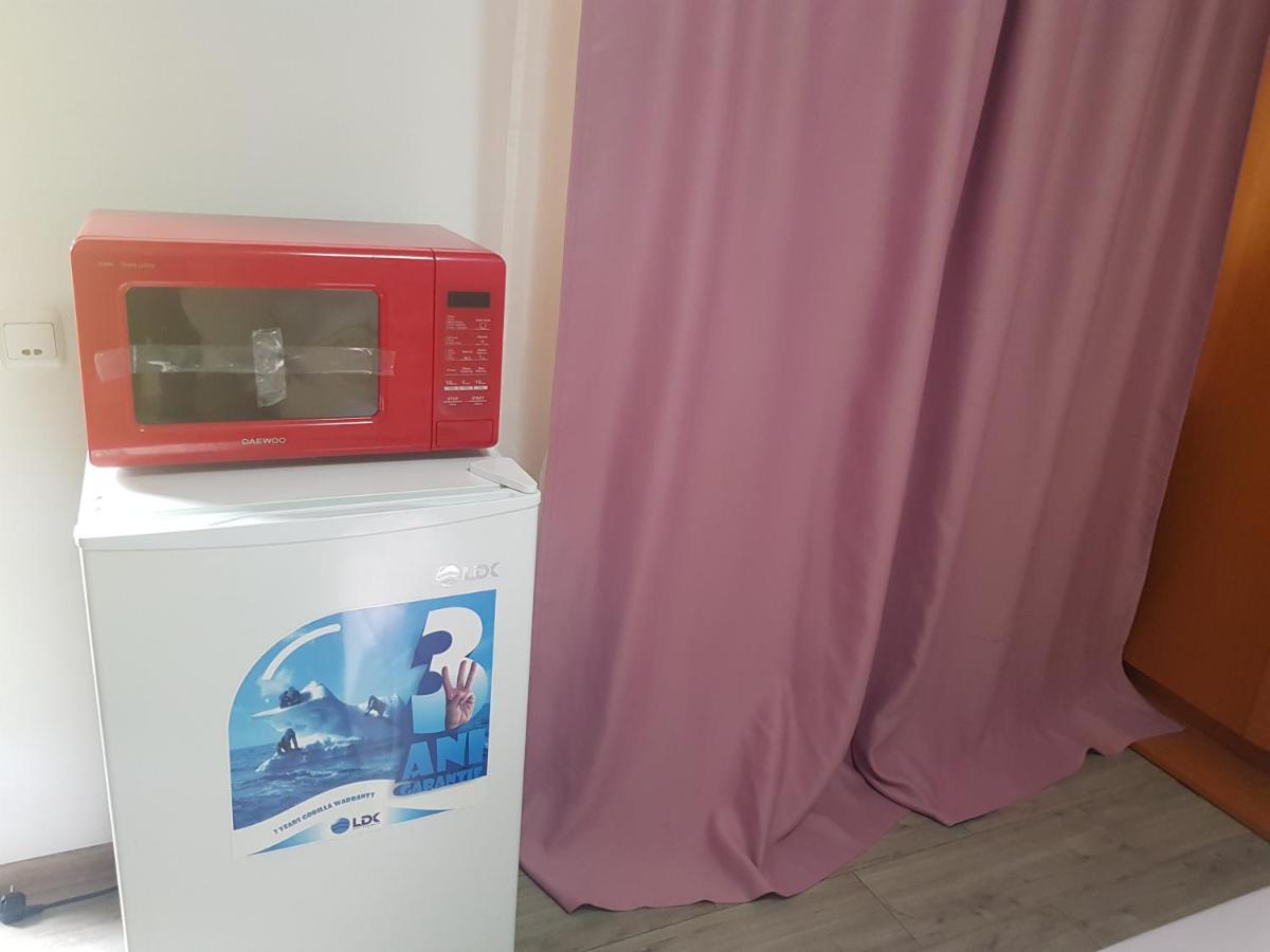 ホテル Casa Iulia Bucuresti エクステリア 写真