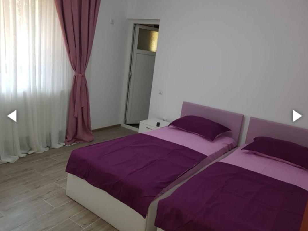 ホテル Casa Iulia Bucuresti エクステリア 写真